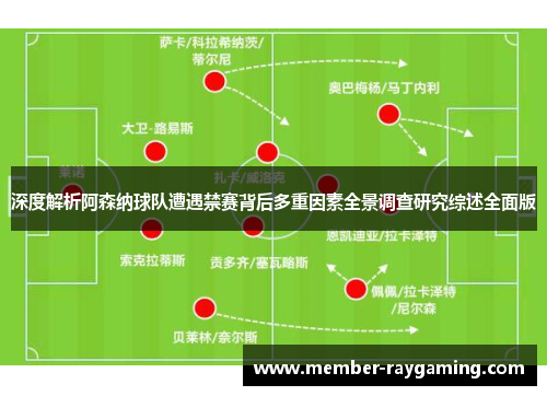深度解析阿森纳球队遭遇禁赛背后多重因素全景调查研究综述全面版 深度解析阿森纳球队遭遇禁赛背后多重因素全景调查研究综述全面版